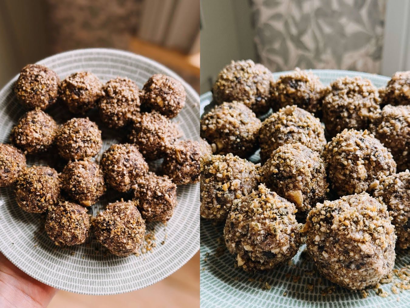 Kakdegsbollar